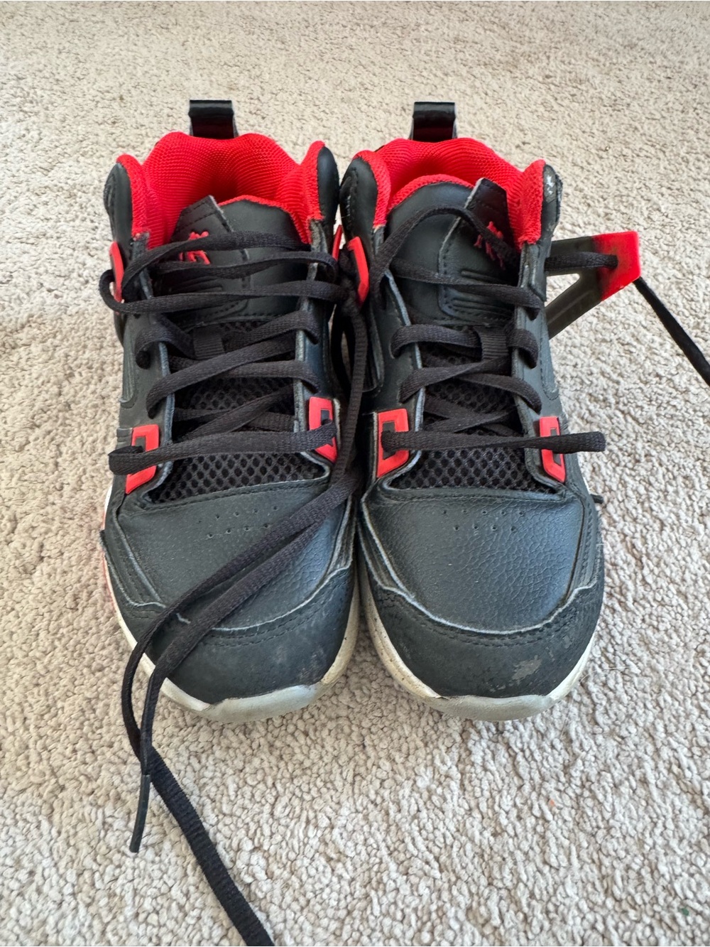 And1 Sneakers